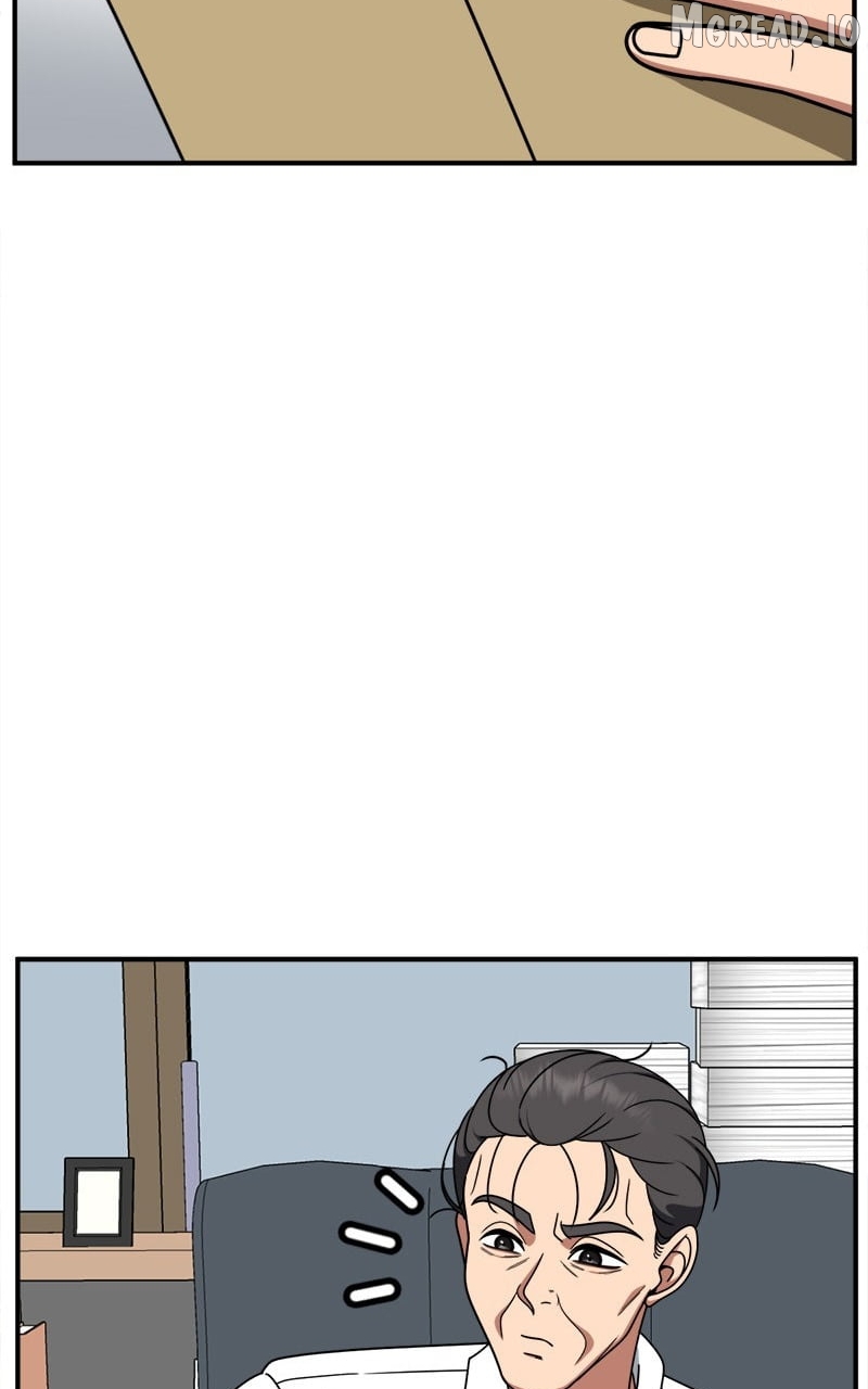 Change Me Chapter 238  - page 35